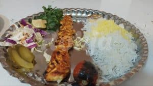 رستوران نبی خانی 9