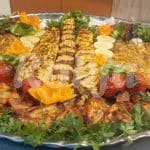 رستوران نبی خانی 7