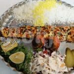 رستوران نبی خانی 8