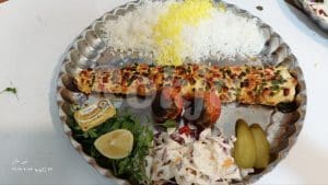 رستوران نبی خانی 8