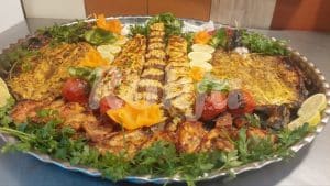 رستوران نبی خانی 7