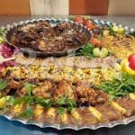 رستوران نبی خانی 1