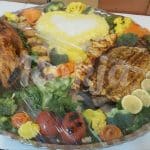 رستوران نبی خانی 5