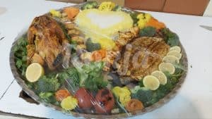 رستوران نبی خانی 5