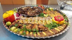 رستوران نبی خانی 1