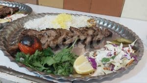 رستوران نبی خانی 3
