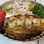 رستوران نبی خانی 2