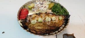 رستوران نبی خانی 2