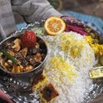 آیتم _غذا 3 رستوران قادری