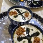 آیتم _غذا 5 رستوران قادری