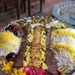 آیتم _غذا 6 رستوران قادری