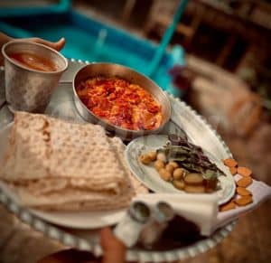 آیتم غذا 1 _کافه سوکه