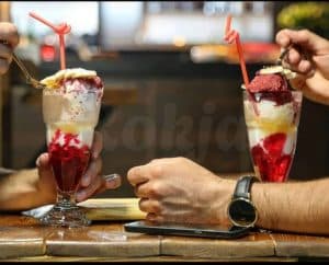 آیتم غذا 10_کافه گوزن