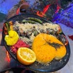 آیتم غذا 13 دربند