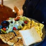 آیتم غذا 2 _ کافه چی