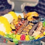 آیتم غذا 2 دربند