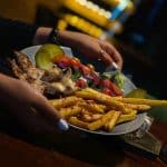 آیتم غذا 2_کافه گوزن