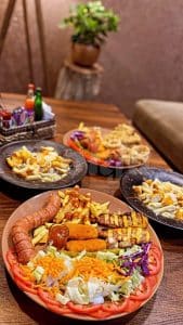 آیتم غذا12_کافه گوزن