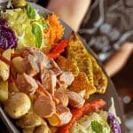 آیتم غذا7_کافه گوزن