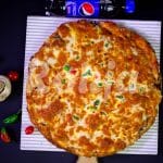 ته چین غذا 1