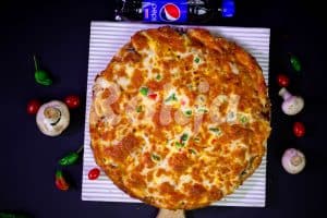 ته چین غذا 1
