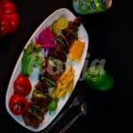 ته چین غذا1