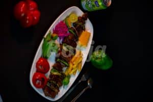 ته چین غذا1