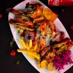 ته چین غذا2