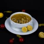 ته چین غذا3