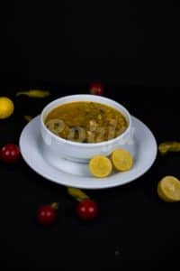 ته چین غذا3