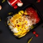 ته چین غذا4