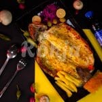 ته چین غذا5