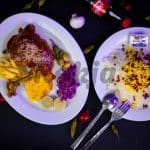 ته چین غذای 4