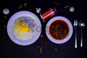 ته چین غذای 5