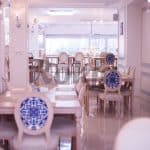ته چین محیط 2