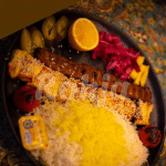 رستوران دایار۲