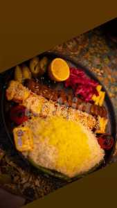 رستوران دایار۲