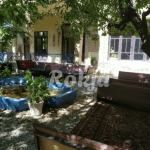 رستوران زعفرانیه3
