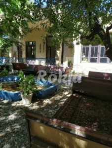 رستوران زعفرانیه3