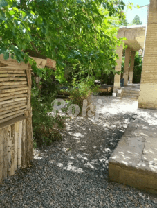رستوران زعفرانیه4