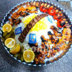 رستوران زعفرانیه6