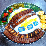 رستوران زعفرانیه7