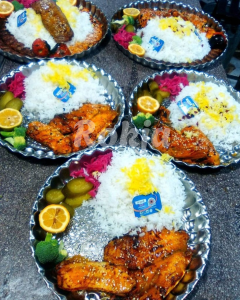 رستوران زعفرانیه9