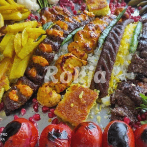 رستوران مادر10