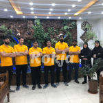رستوران مادر15