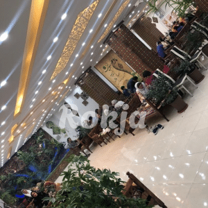 رستوران مادر16