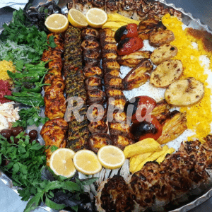 رستوران مادر5