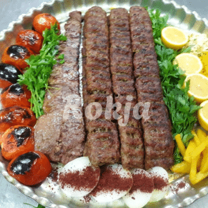 رستوران مادر6