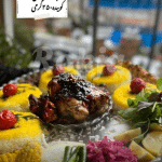 رستوران چاکلز۳