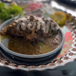 رستوران چاکلز۵